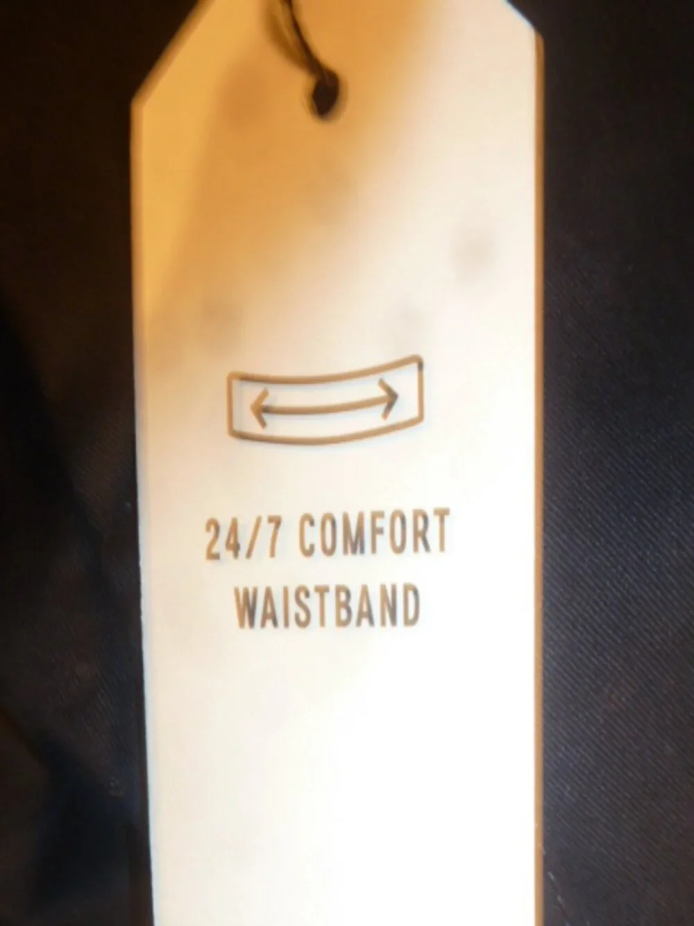 Express Men’s 36x32 Slim  Dress Pants Hyper Stretch/ Classic NWT